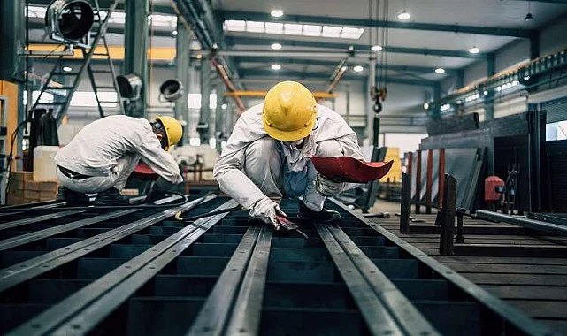 Ergene Lojistik Hizmeti